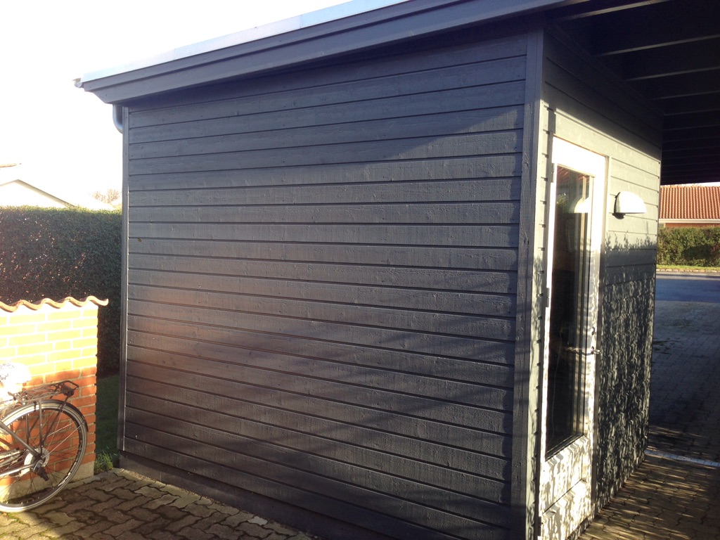 Malermester K. Wagtmann — Billeder 1